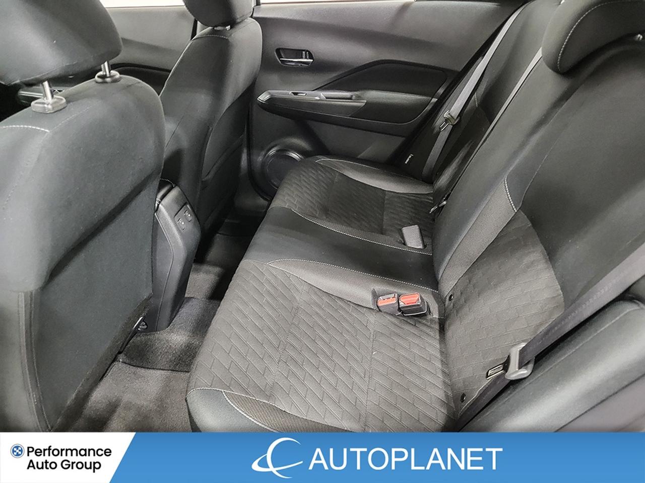 2024 Nissan Kicks SV - FINANCE @$61/WK OR LEASE @$78/WK Photo