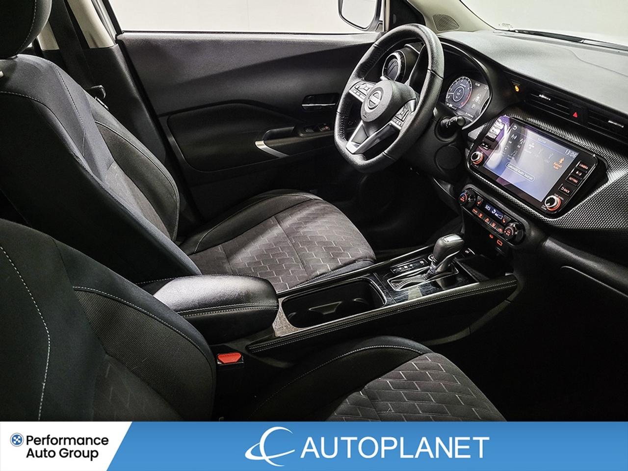 2024 Nissan Kicks SV - FINANCE @$61/WK OR LEASE @$78/WK Photo