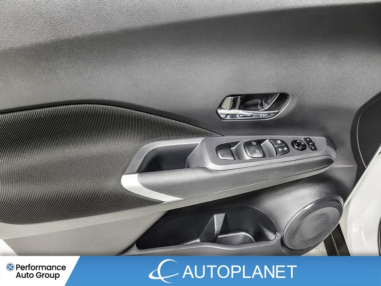 2024 Nissan Kicks SV - FINANCE @$61/WK OR LEASE @$78/WK Photo