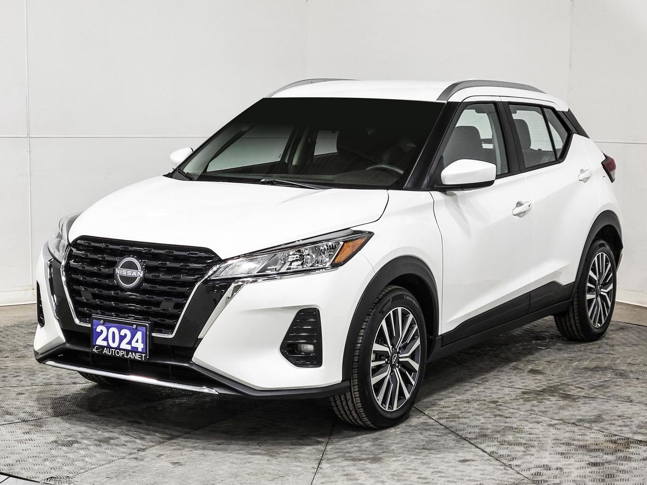 2024 Nissan Kicks SV - FINANCE @$61/WK OR LEASE @$78/WK Photo