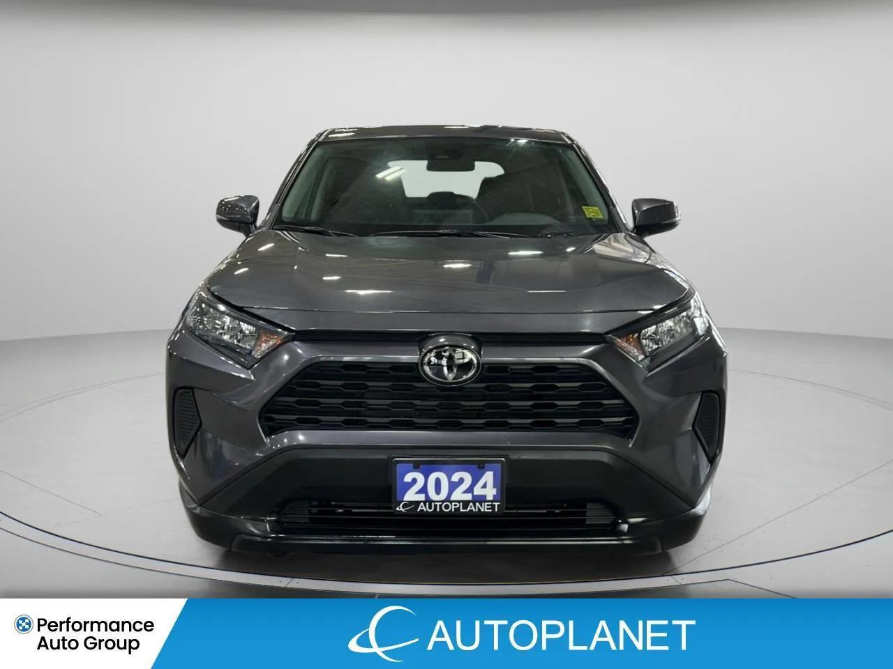 2024 Toyota RAV4 LE - FINANCE @$101/WK OR LEASE @$122/WK Photo