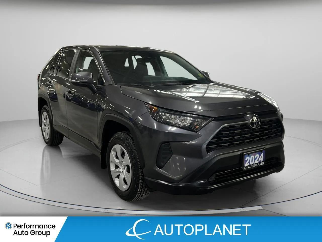 2024 Toyota RAV4 LE - FINANCE @$101/WK OR LEASE @$122/WK Photo