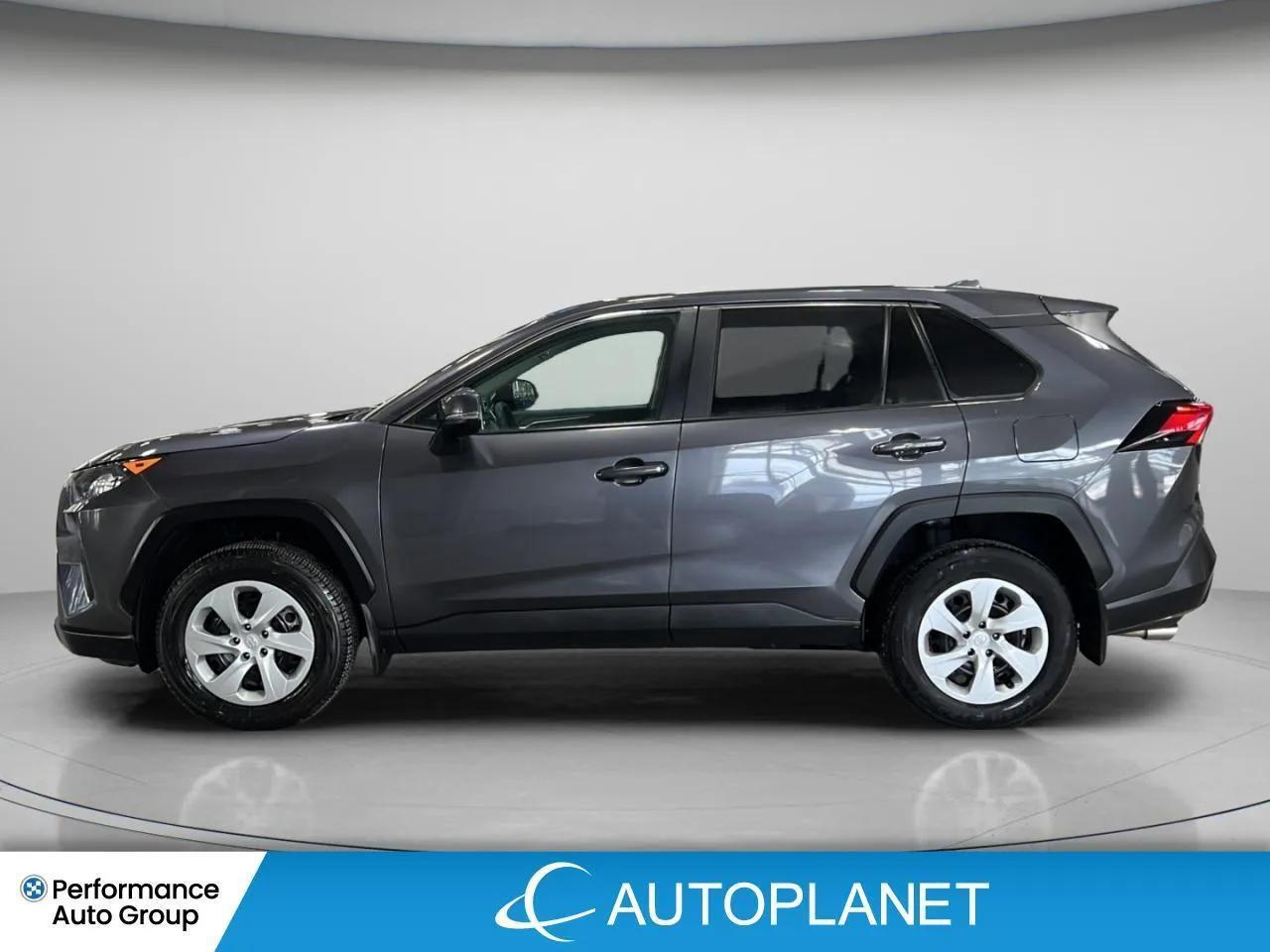 2024 Toyota RAV4 LE - FINANCE @$101/WK OR LEASE @$122/WK Photo4