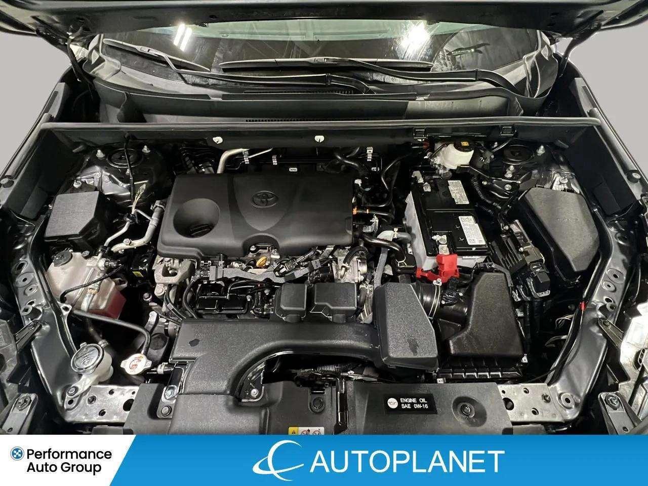 2024 Toyota RAV4 LE - FINANCE @$101/WK OR LEASE @$122/WK Photo