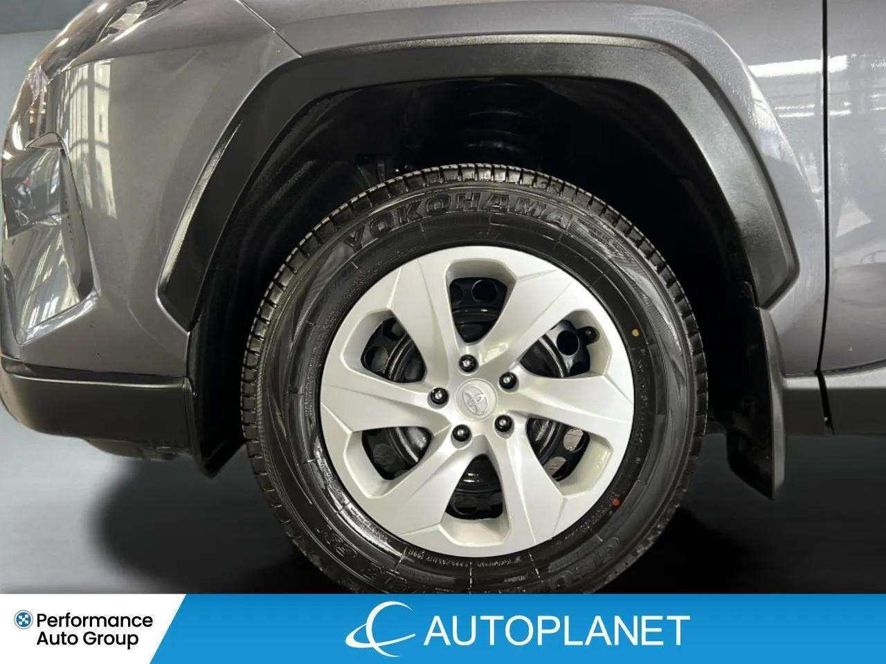 2024 Toyota RAV4 LE - FINANCE @$101/WK OR LEASE @$122/WK Photo