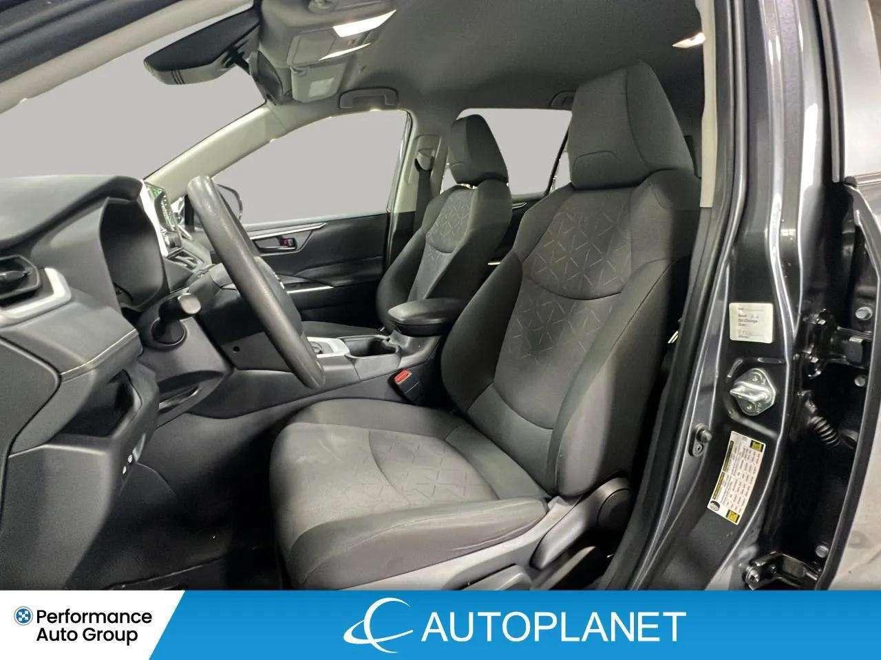 2024 Toyota RAV4 LE - FINANCE @$101/WK OR LEASE @$122/WK Photo