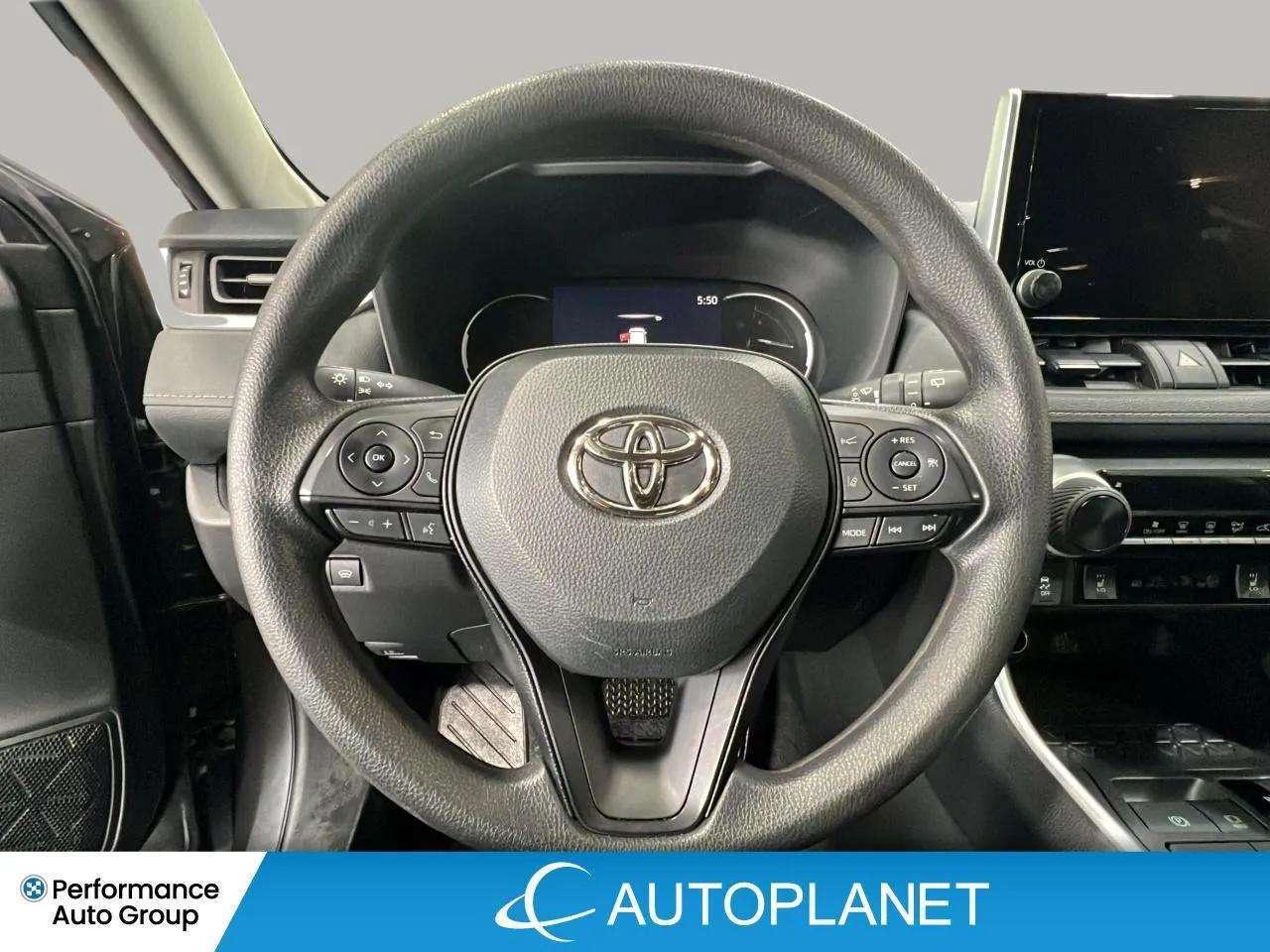 2024 Toyota RAV4 LE - FINANCE @$101/WK OR LEASE @$122/WK Photo