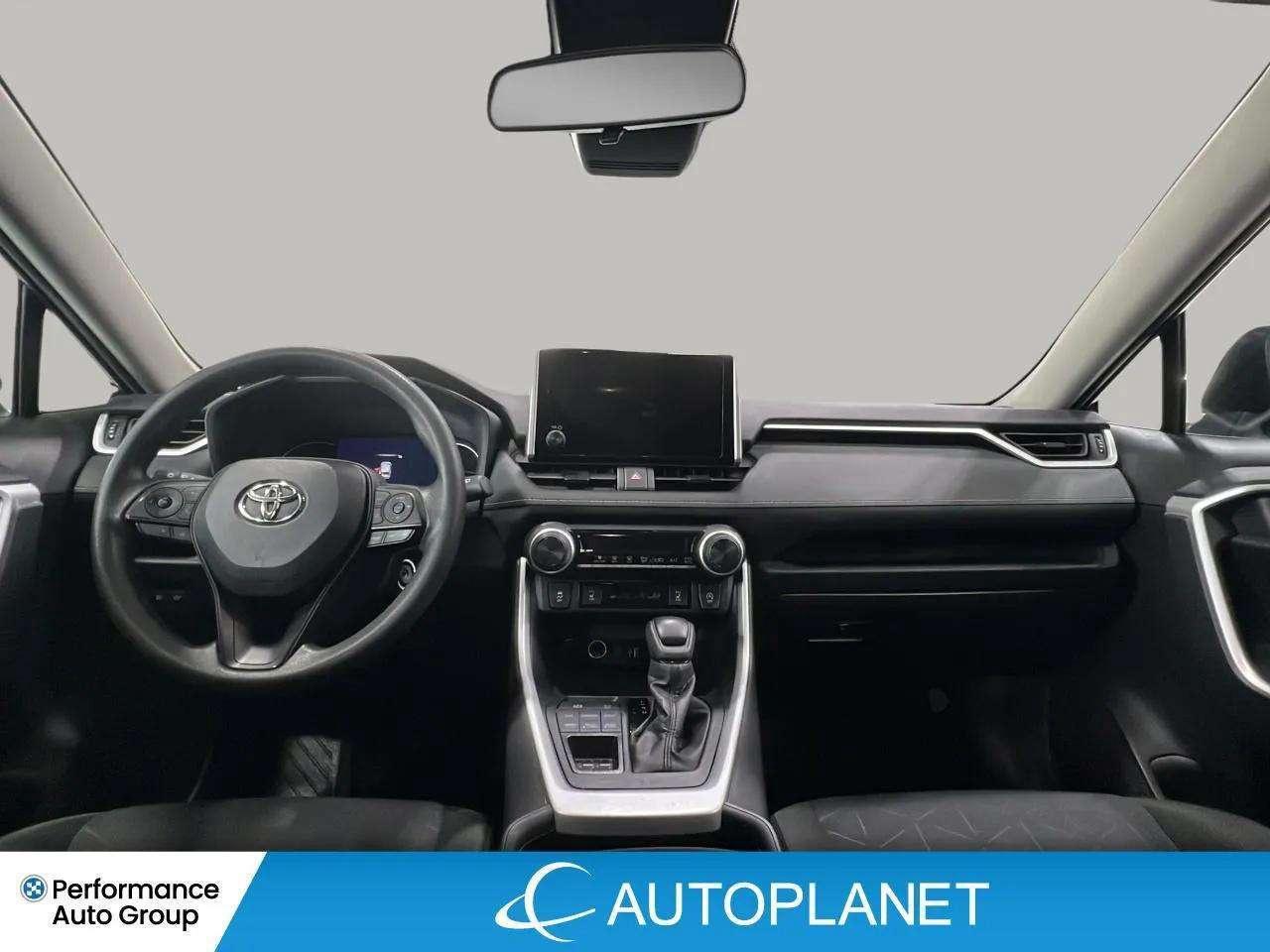 2024 Toyota RAV4 LE - FINANCE @$101/WK OR LEASE @$122/WK Photo