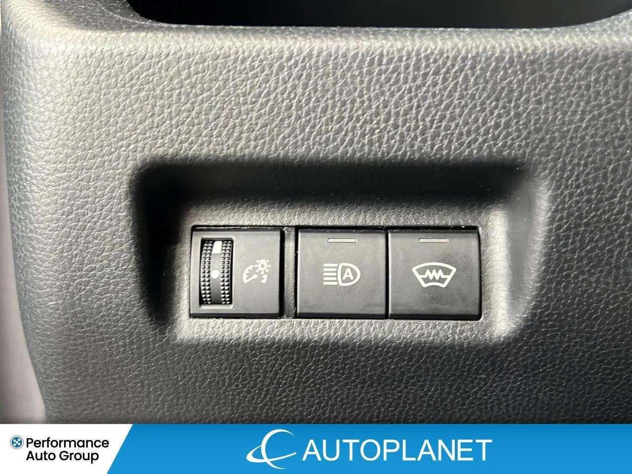 2024 Toyota RAV4 LE - FINANCE @$101/WK OR LEASE @$122/WK Photo