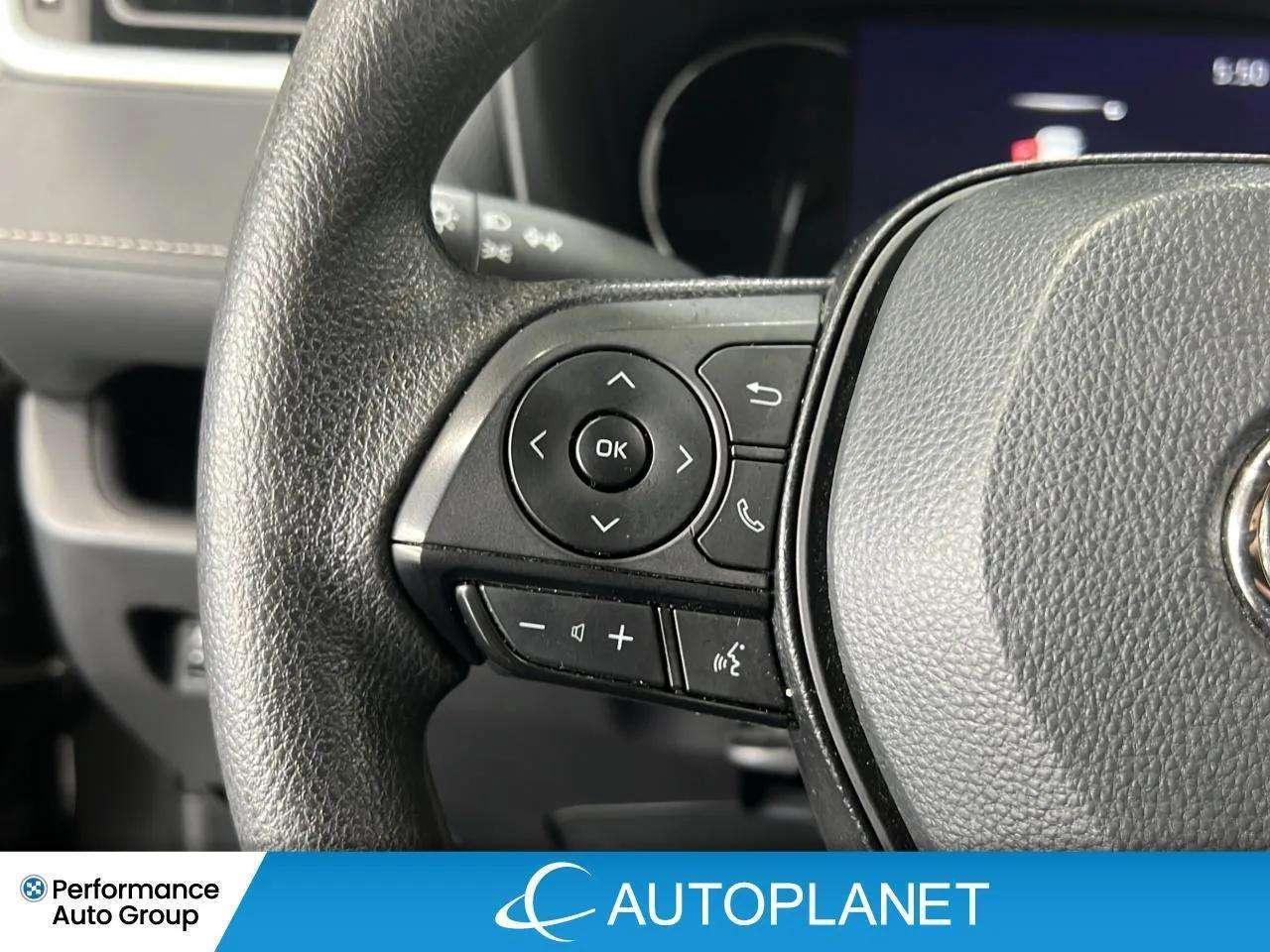 2024 Toyota RAV4 LE - FINANCE @$101/WK OR LEASE @$122/WK Photo