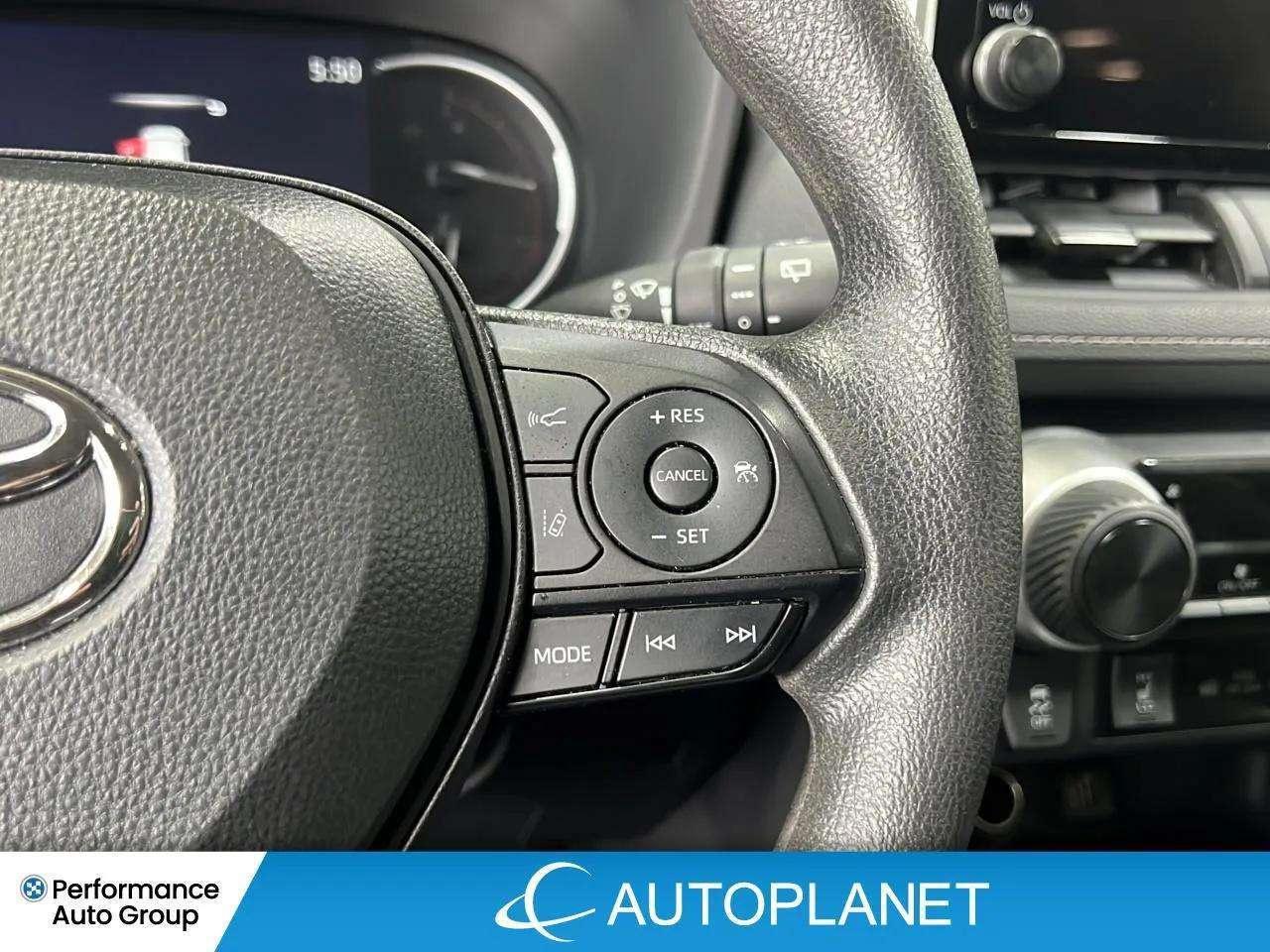 2024 Toyota RAV4 LE - FINANCE @$101/WK OR LEASE @$122/WK Photo