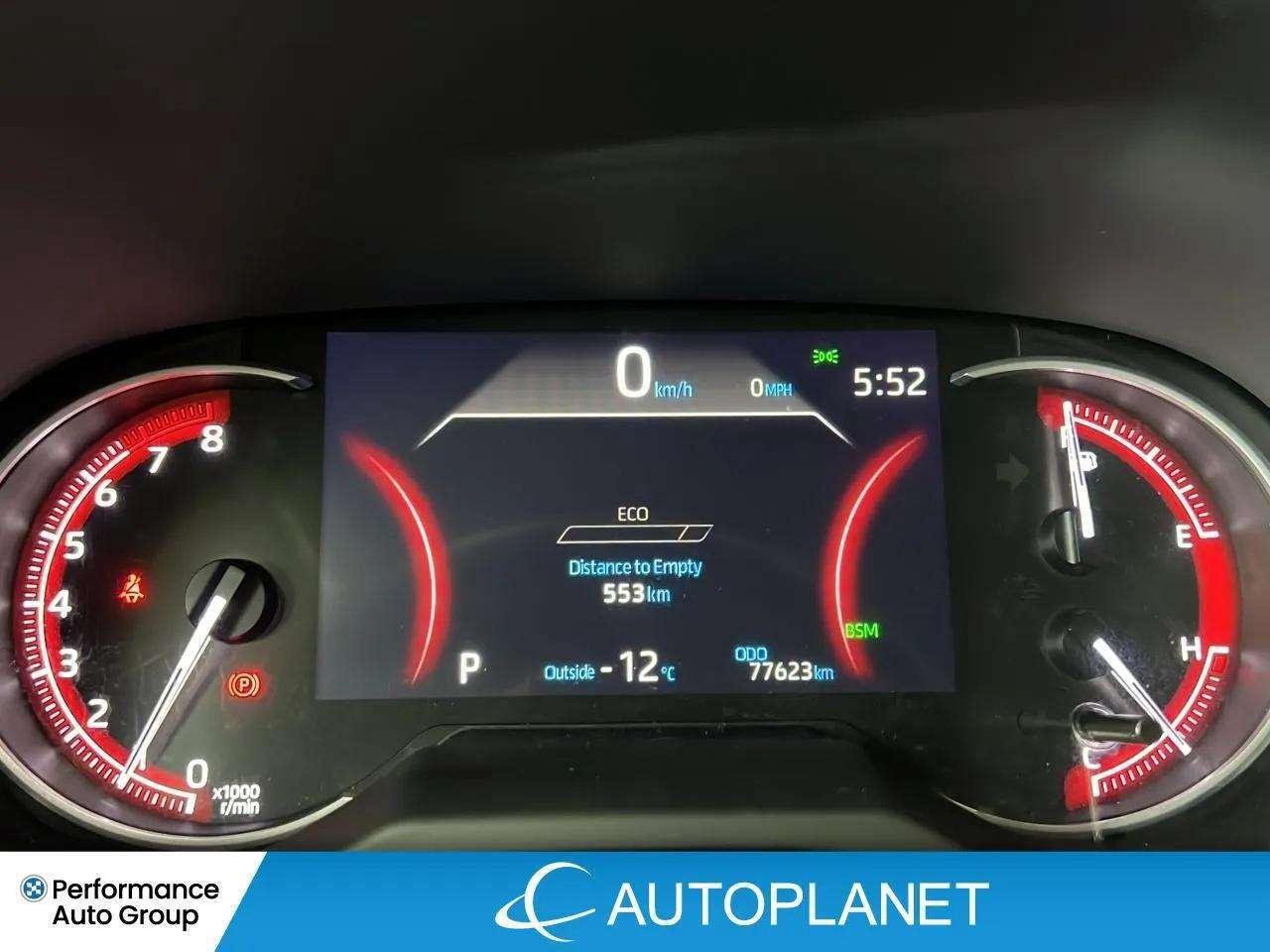 2024 Toyota RAV4 LE - FINANCE @$101/WK OR LEASE @$122/WK Photo