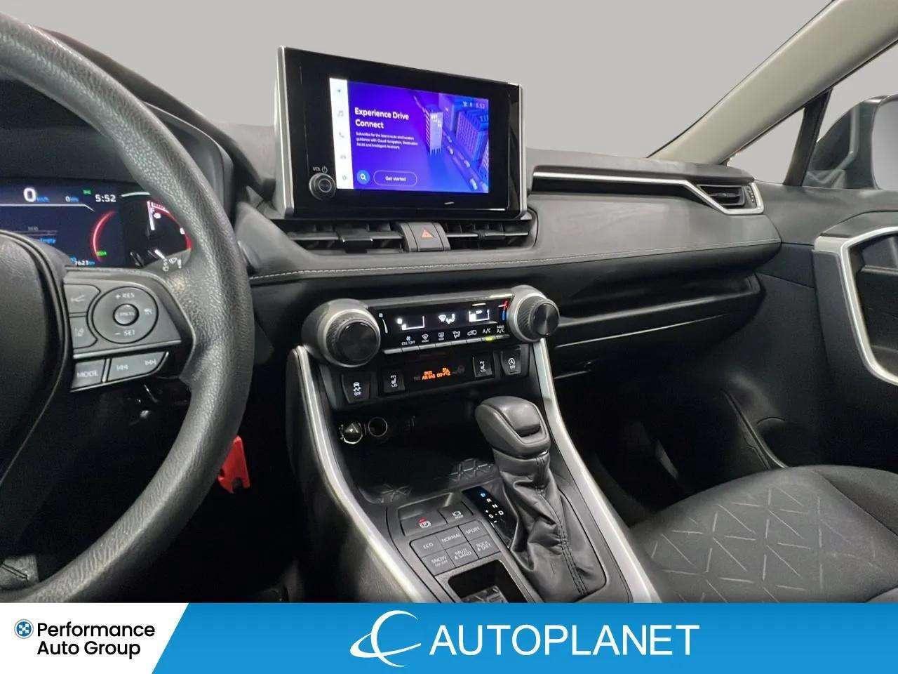 2024 Toyota RAV4 LE - FINANCE @$101/WK OR LEASE @$122/WK Photo