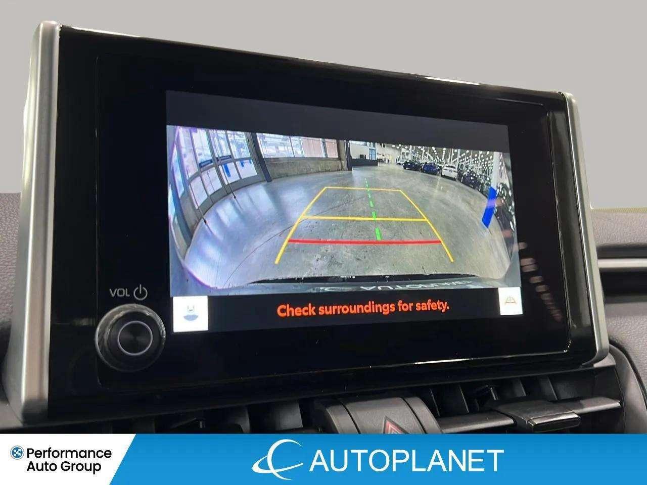 2024 Toyota RAV4 LE - FINANCE @$101/WK OR LEASE @$122/WK Photo