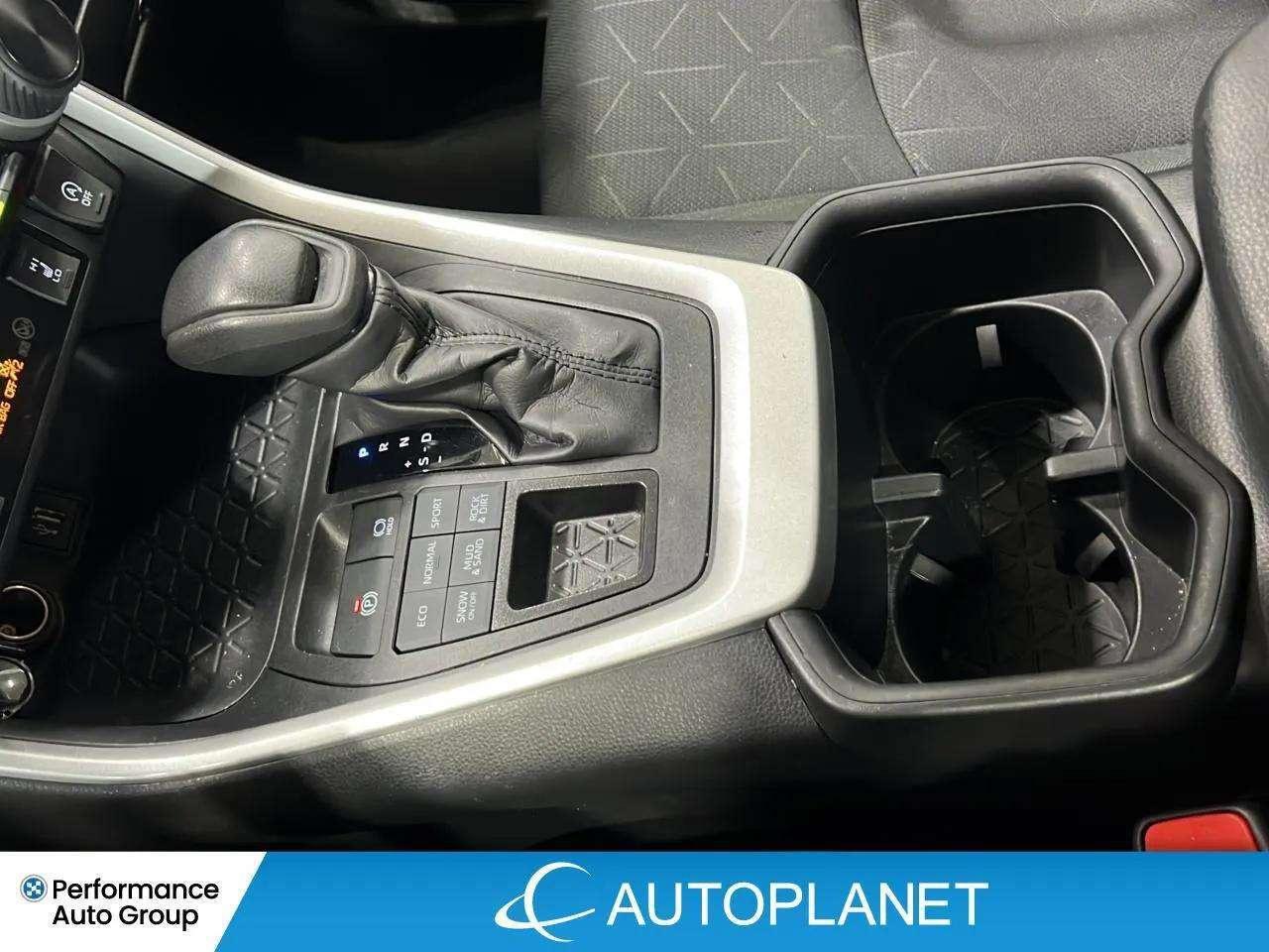 2024 Toyota RAV4 LE - FINANCE @$101/WK OR LEASE @$122/WK Photo