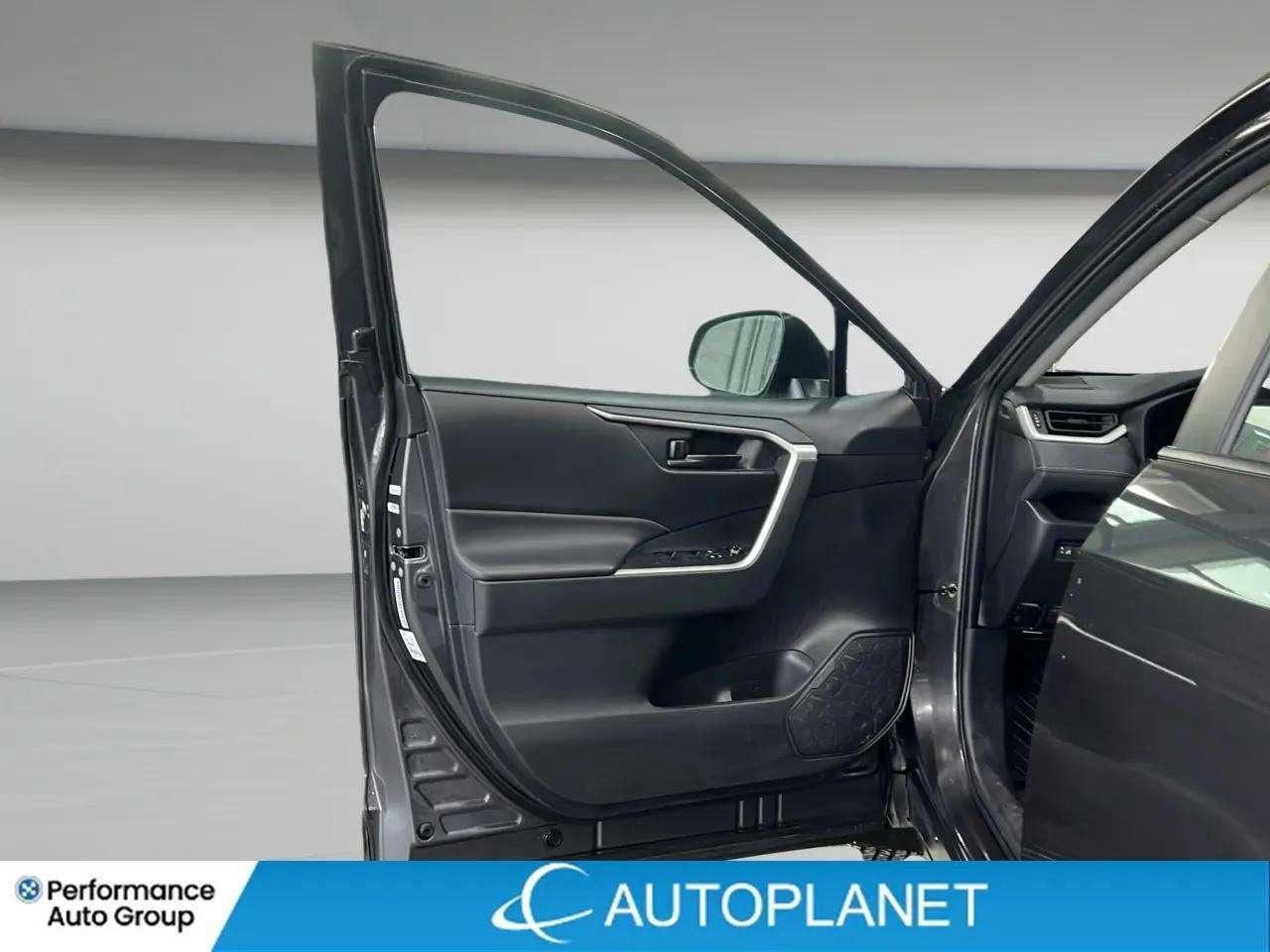 2024 Toyota RAV4 LE - FINANCE @$101/WK OR LEASE @$122/WK Photo