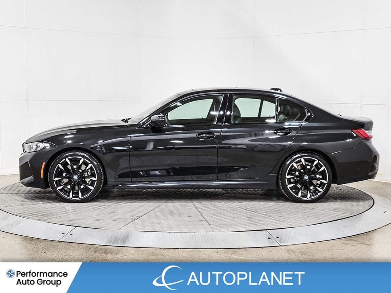 2025 BMW 330i xDrive M-Sport -FINANCE @$170/WK OR LEASE @$212/WK Photo