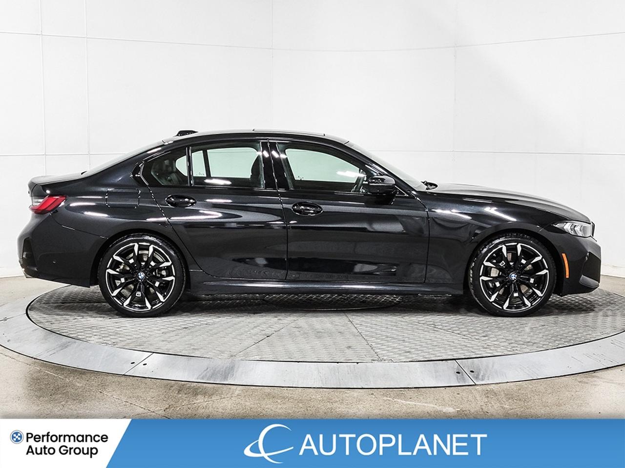 2025 BMW 330i xDrive M-Sport -FINANCE @$170/WK OR LEASE @$212/WK Photo