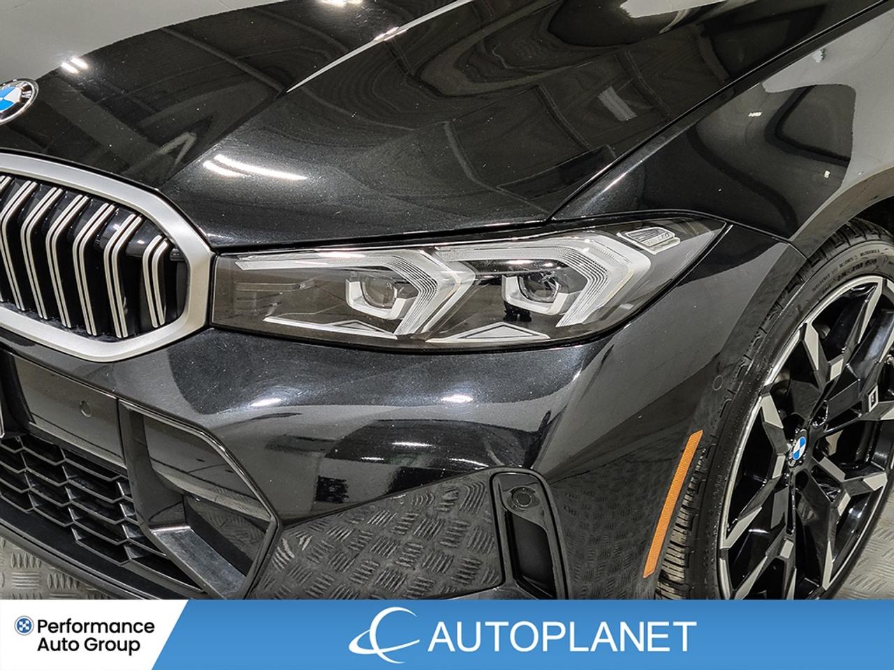 2025 BMW 330i xDrive M-Sport -FINANCE @$170/WK OR LEASE @$212/WK Photo