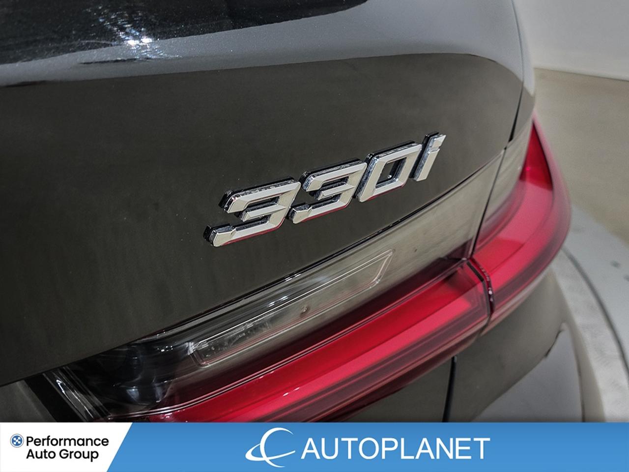 2025 BMW 330i xDrive M-Sport -FINANCE @$170/WK OR LEASE @$212/WK Photo