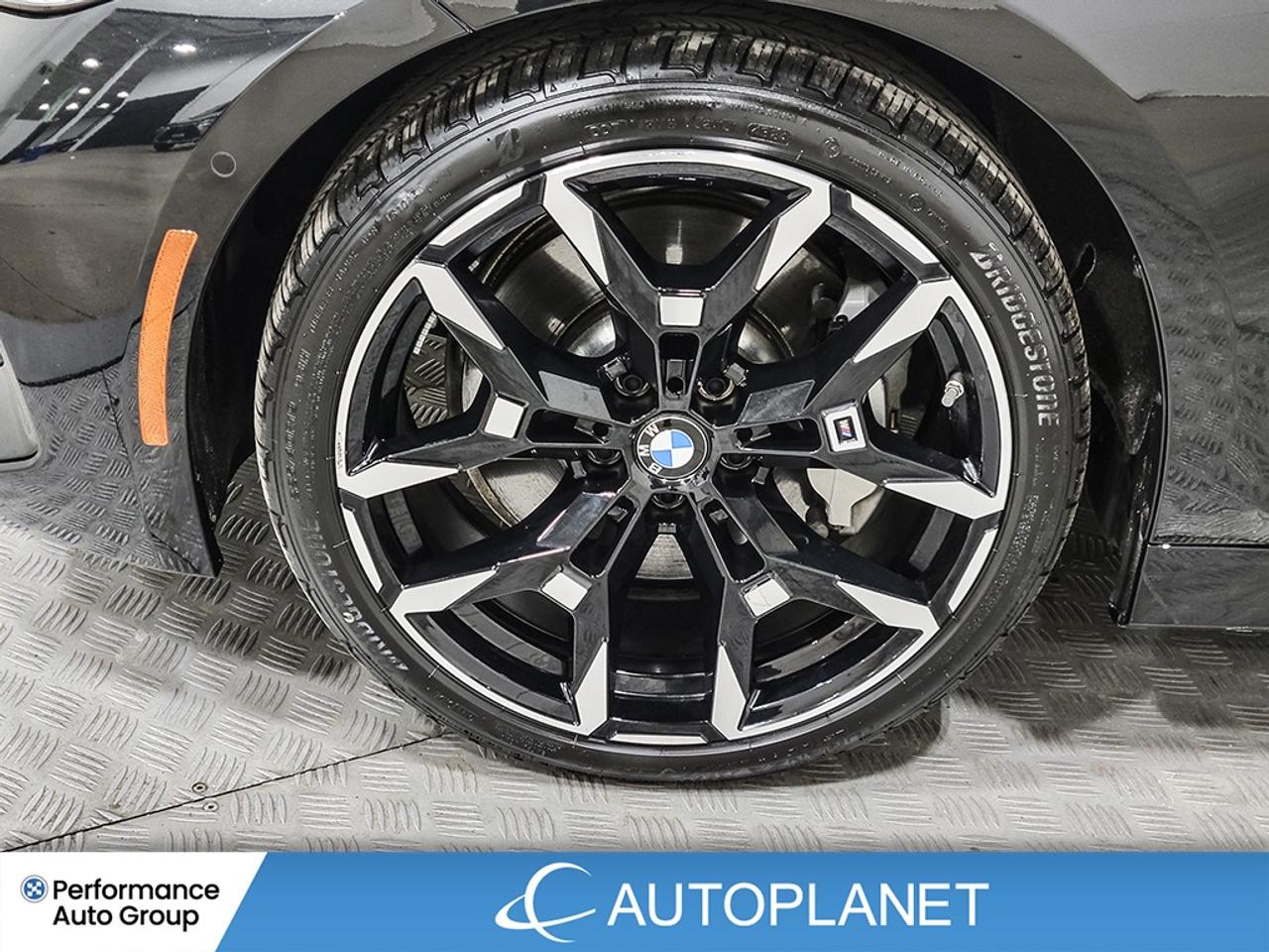 2025 BMW 330i xDrive M-Sport -FINANCE @$170/WK OR LEASE @$212/WK Photo