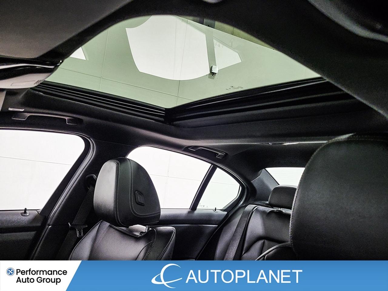 2025 BMW 330i xDrive M-Sport -FINANCE @$170/WK OR LEASE @$212/WK Photo