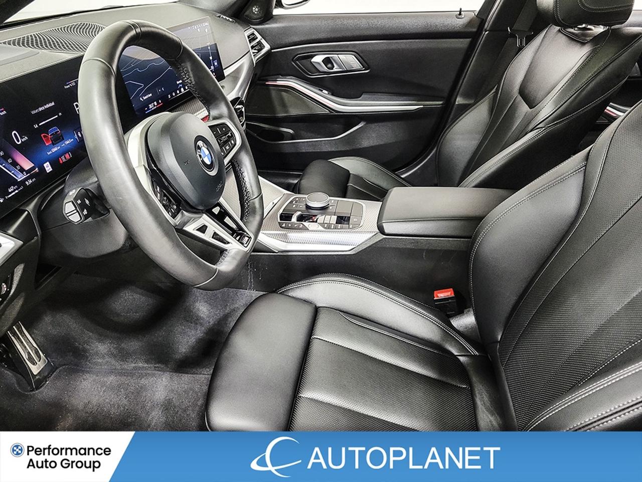 2025 BMW 330i xDrive M-Sport -FINANCE @$170/WK OR LEASE @$212/WK Photo