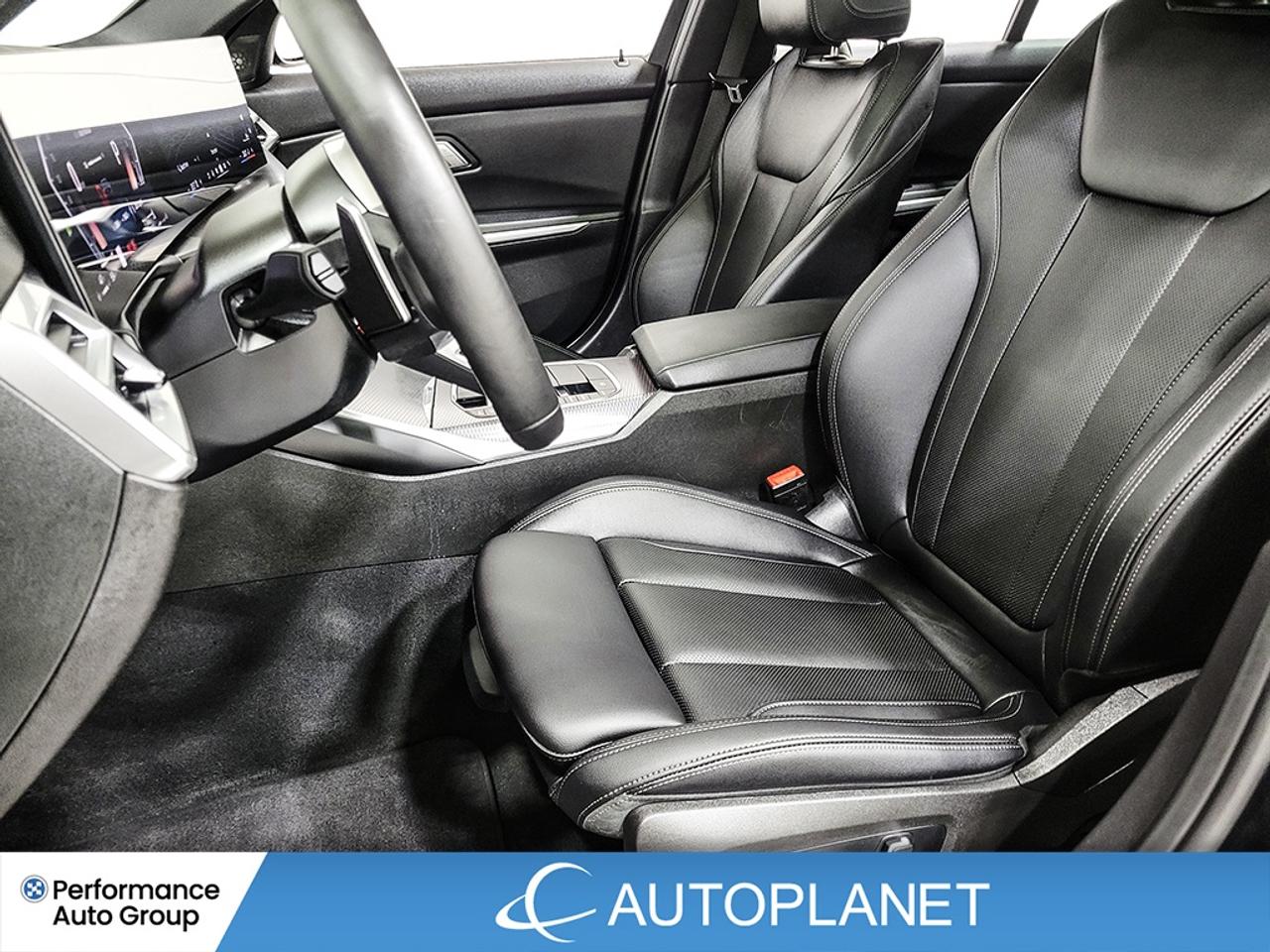 2025 BMW 330i xDrive M-Sport -FINANCE @$170/WK OR LEASE @$212/WK Photo