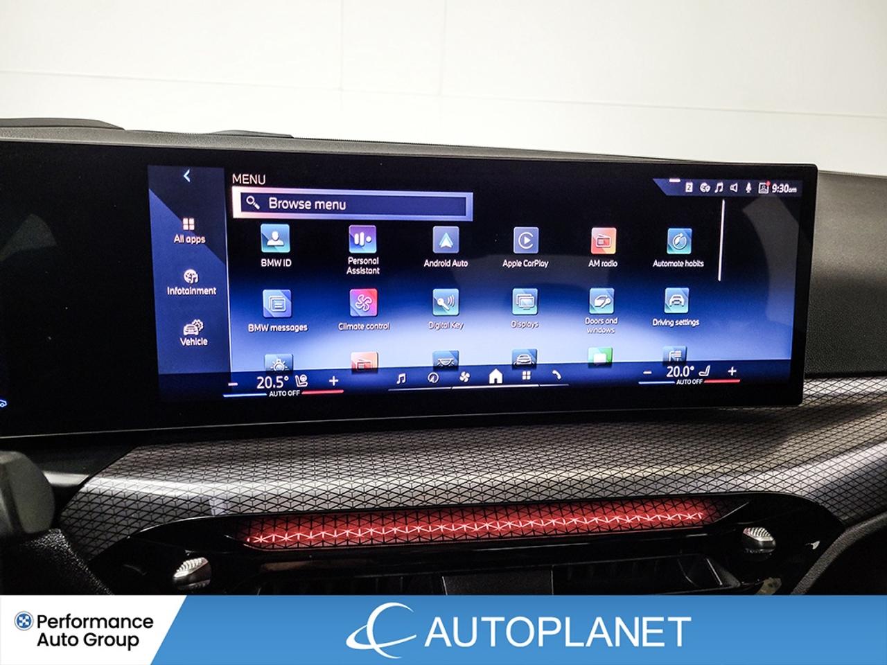 2025 BMW 330i xDrive M-Sport -FINANCE @$170/WK OR LEASE @$212/WK Photo