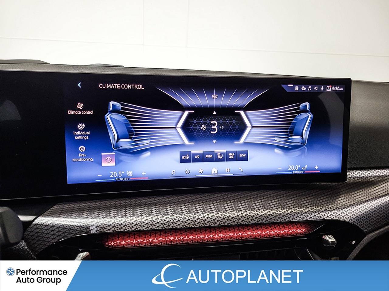 2025 BMW 330i xDrive M-Sport -FINANCE @$170/WK OR LEASE @$212/WK Photo