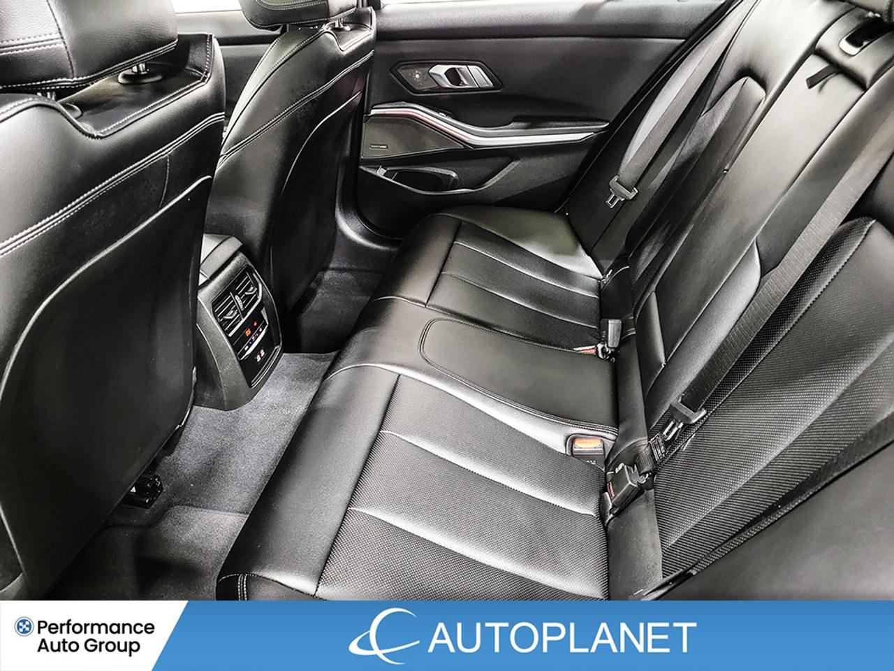 2025 BMW 330i xDrive M-Sport -FINANCE @$170/WK OR LEASE @$212/WK Photo