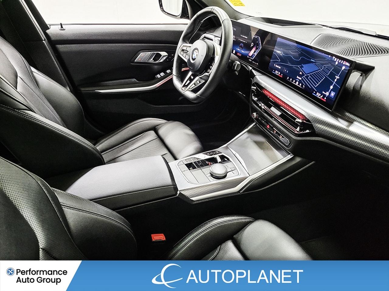 2025 BMW 330i xDrive M-Sport -FINANCE @$170/WK OR LEASE @$212/WK Photo