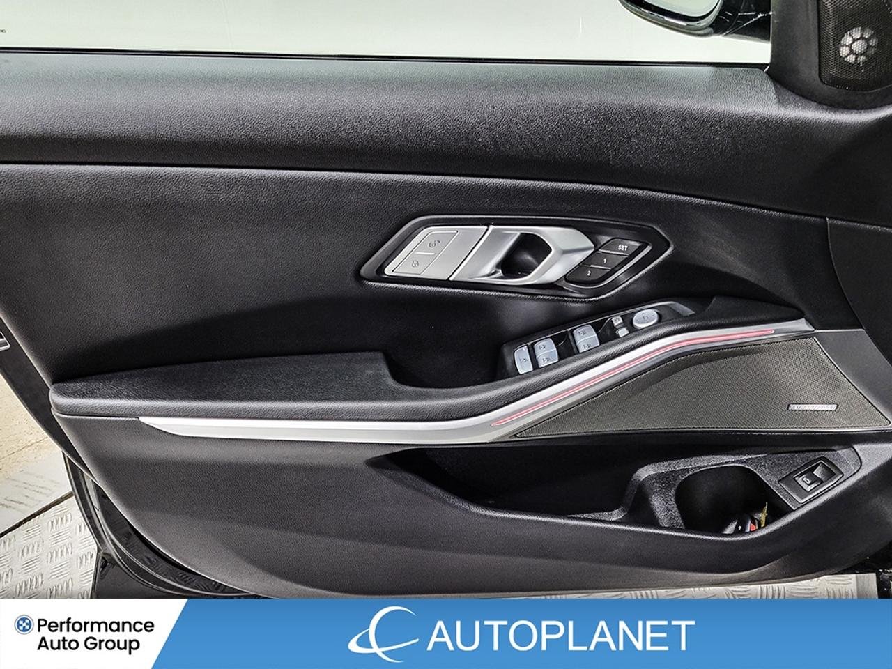 2025 BMW 330i xDrive M-Sport -FINANCE @$170/WK OR LEASE @$212/WK Photo