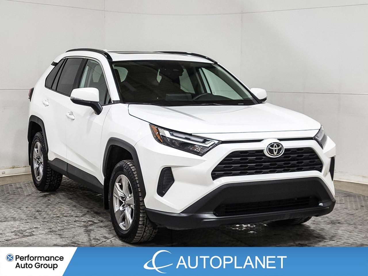 2024 Toyota RAV4 XLE AWD - FINANCE @$113/WK OR LEASE @$142/WK Photo