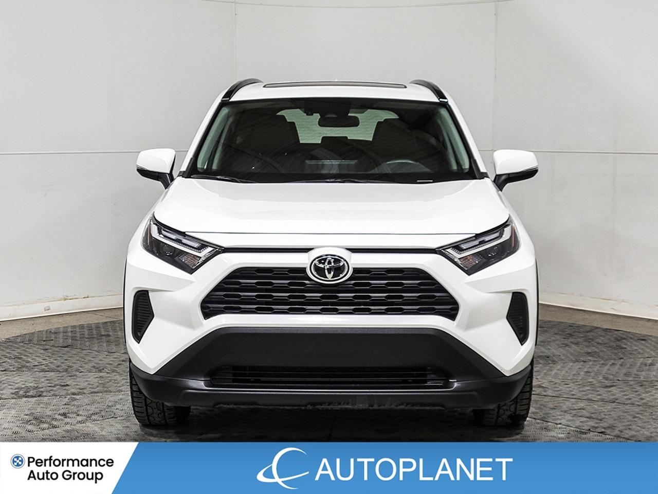 2024 Toyota RAV4 XLE AWD - FINANCE @$113/WK OR LEASE @$142/WK Photo