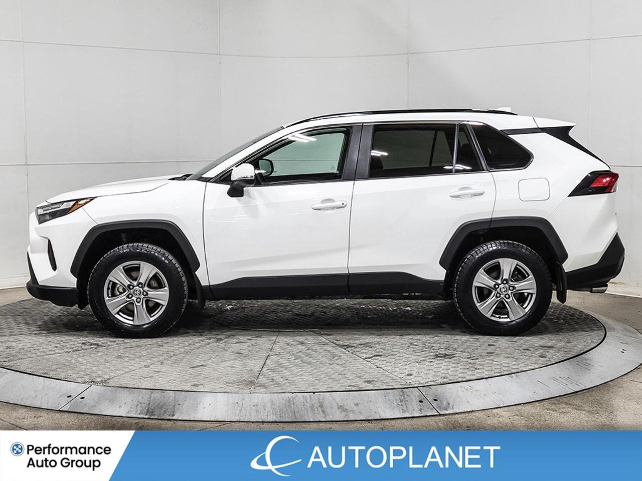 2024 Toyota RAV4 XLE AWD - FINANCE @$113/WK OR LEASE @$142/WK Photo