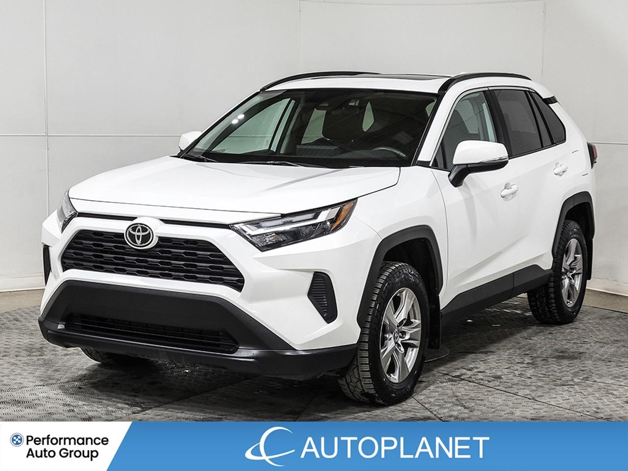 2024 Toyota RAV4 XLE AWD - FINANCE @$113/WK OR LEASE @$142/WK Photo
