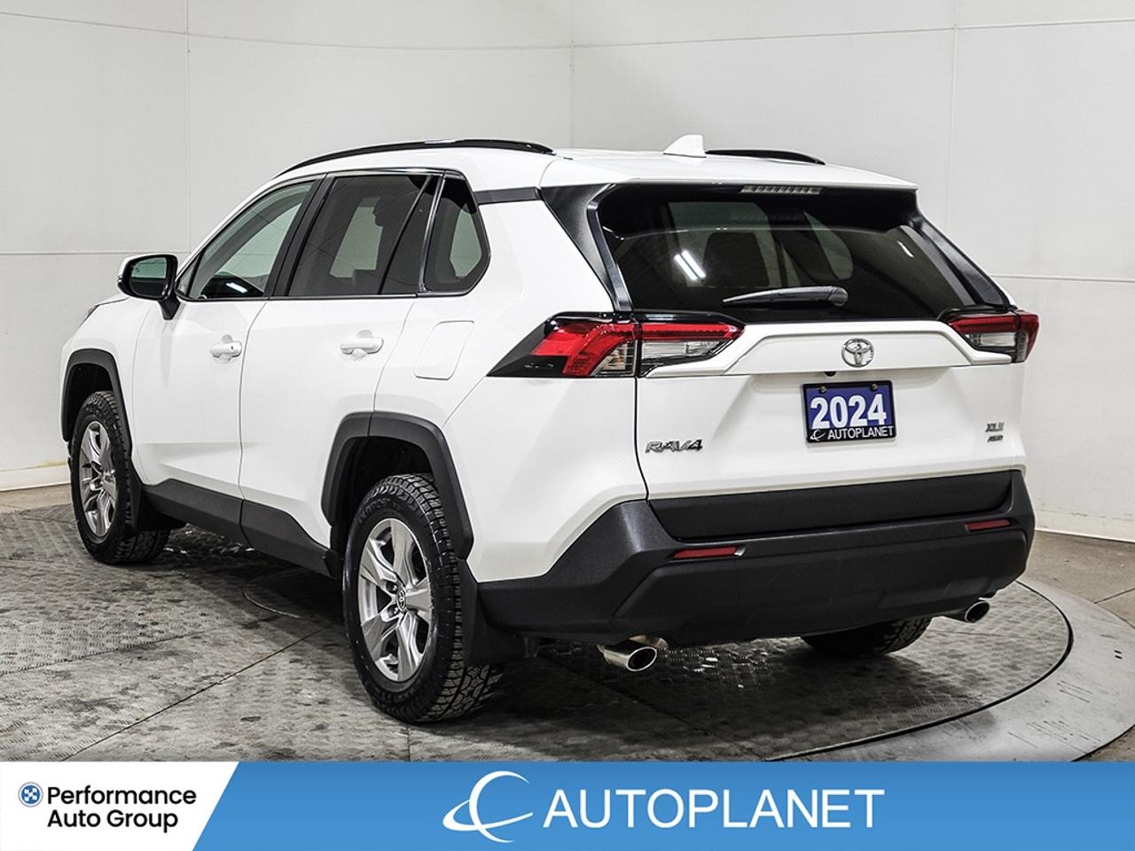 2024 Toyota RAV4 XLE AWD - FINANCE @$113/WK OR LEASE @$142/WK Photo4