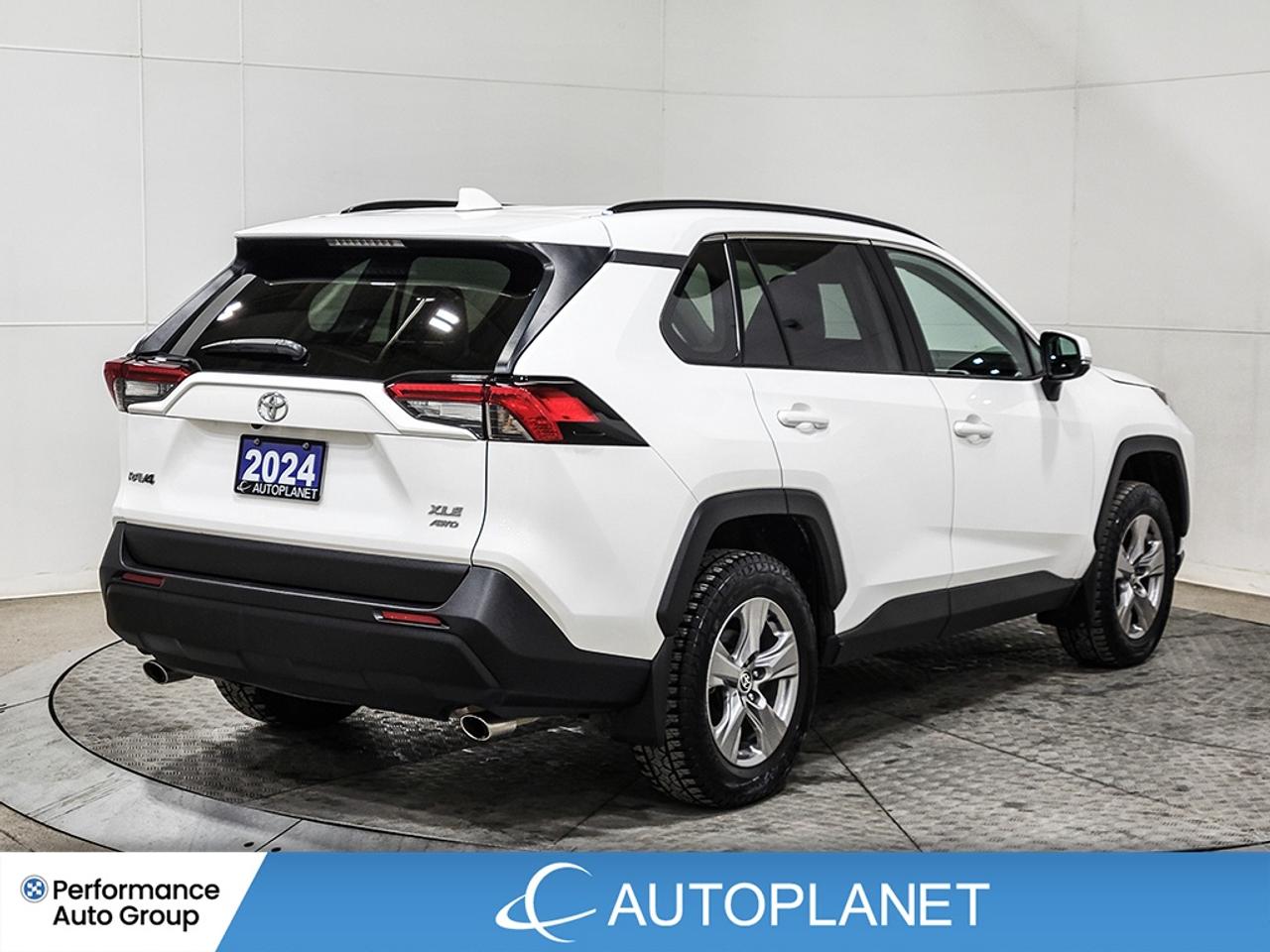 2024 Toyota RAV4 XLE AWD - FINANCE @$113/WK OR LEASE @$142/WK Photo