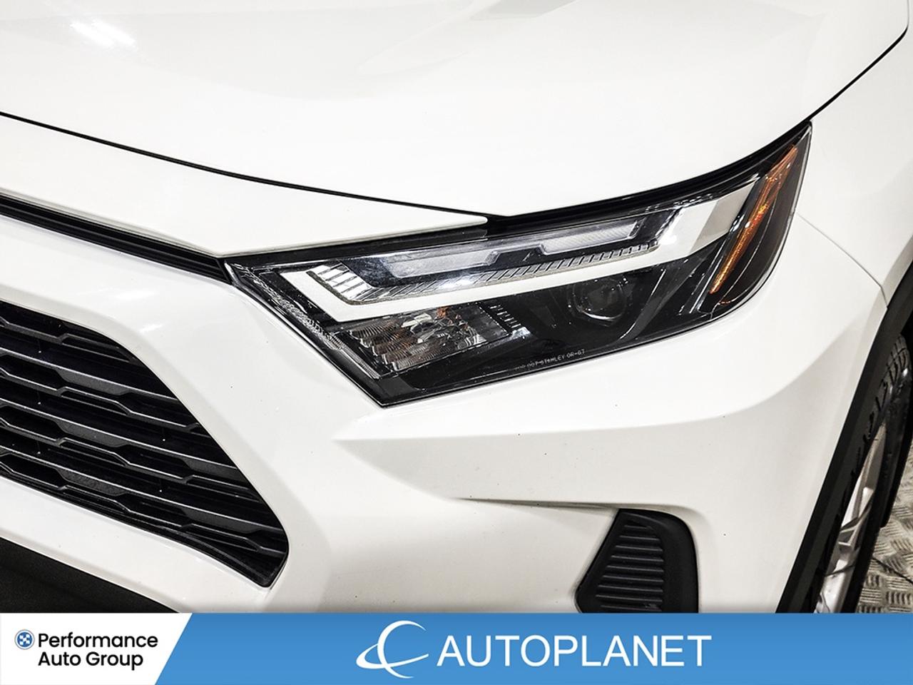 2024 Toyota RAV4 XLE AWD - FINANCE @$113/WK OR LEASE @$142/WK Photo