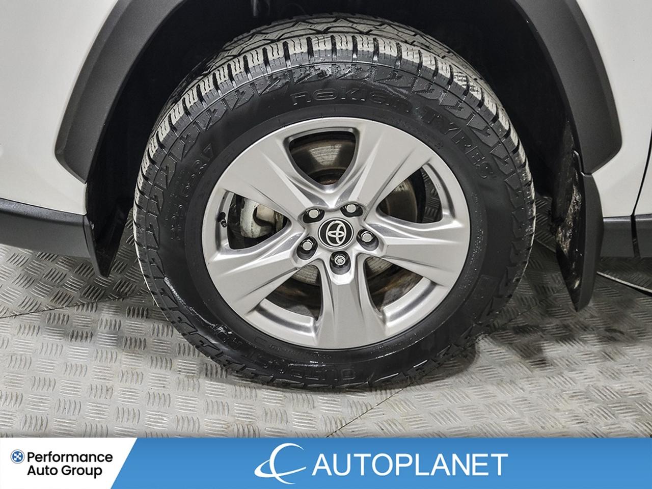 2024 Toyota RAV4 XLE AWD - FINANCE @$113/WK OR LEASE @$142/WK Photo