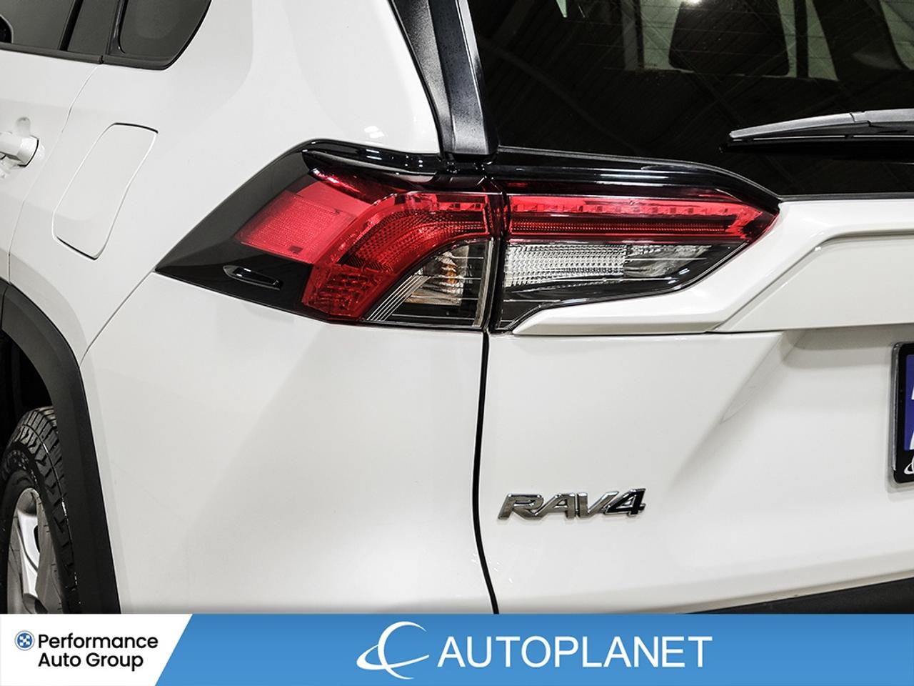 2024 Toyota RAV4 XLE AWD - FINANCE @$113/WK OR LEASE @$142/WK Photo