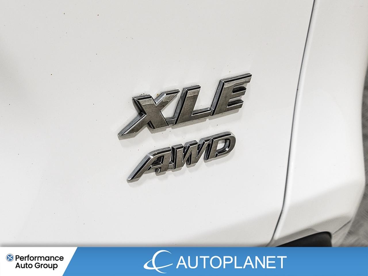 2024 Toyota RAV4 XLE AWD - FINANCE @$113/WK OR LEASE @$142/WK Photo