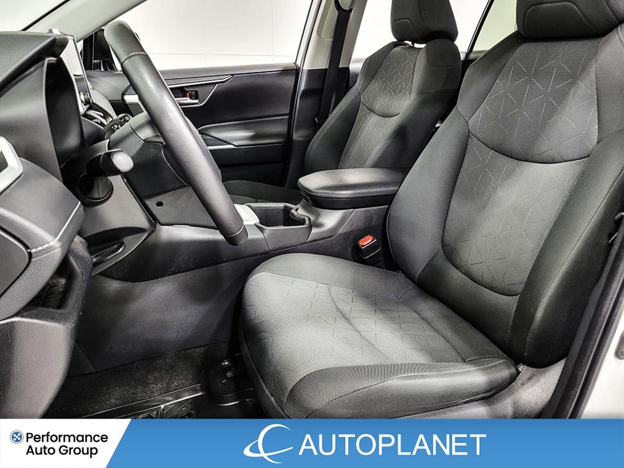 2024 Toyota RAV4 XLE AWD - FINANCE @$113/WK OR LEASE @$142/WK Photo