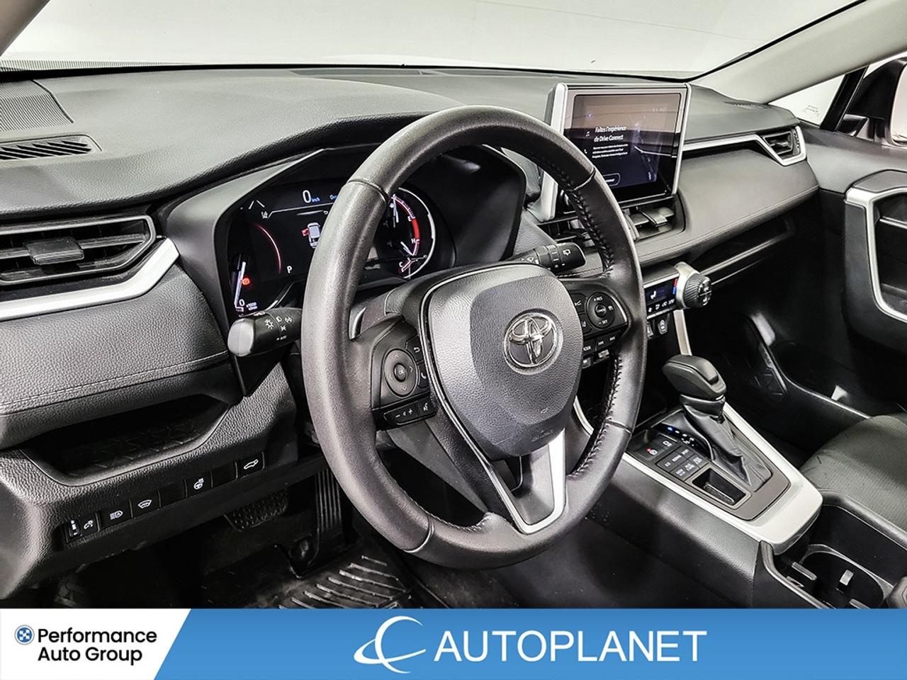 2024 Toyota RAV4 XLE AWD - FINANCE @$113/WK OR LEASE @$142/WK Photo