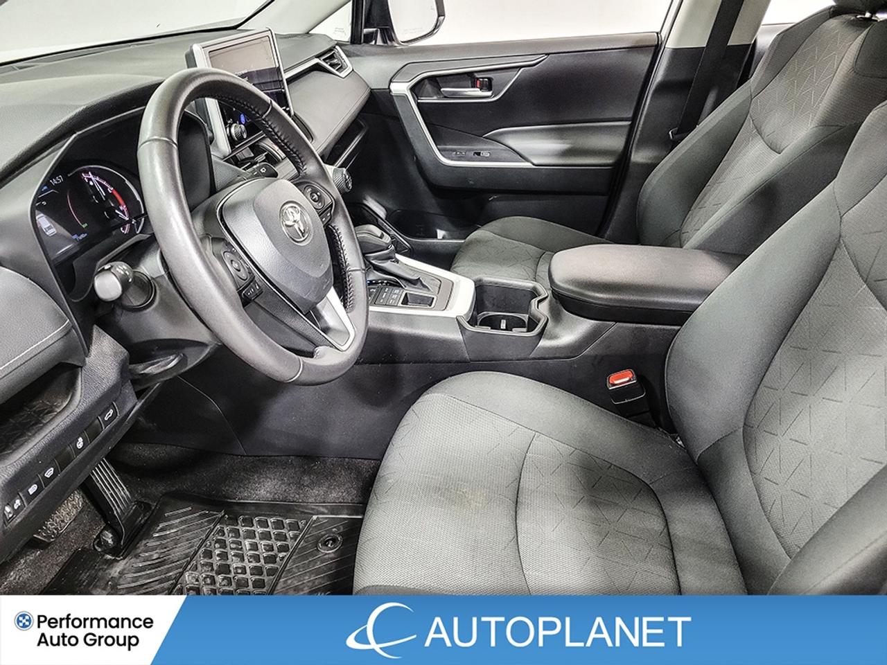 2024 Toyota RAV4 XLE AWD - FINANCE @$113/WK OR LEASE @$142/WK Photo