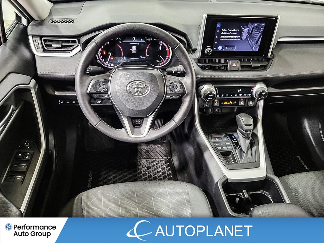 2024 Toyota RAV4 XLE AWD - FINANCE @$113/WK OR LEASE @$142/WK Photo