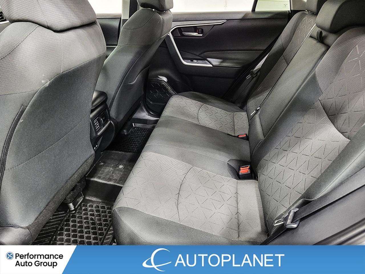 2024 Toyota RAV4 XLE AWD - FINANCE @$113/WK OR LEASE @$142/WK Photo