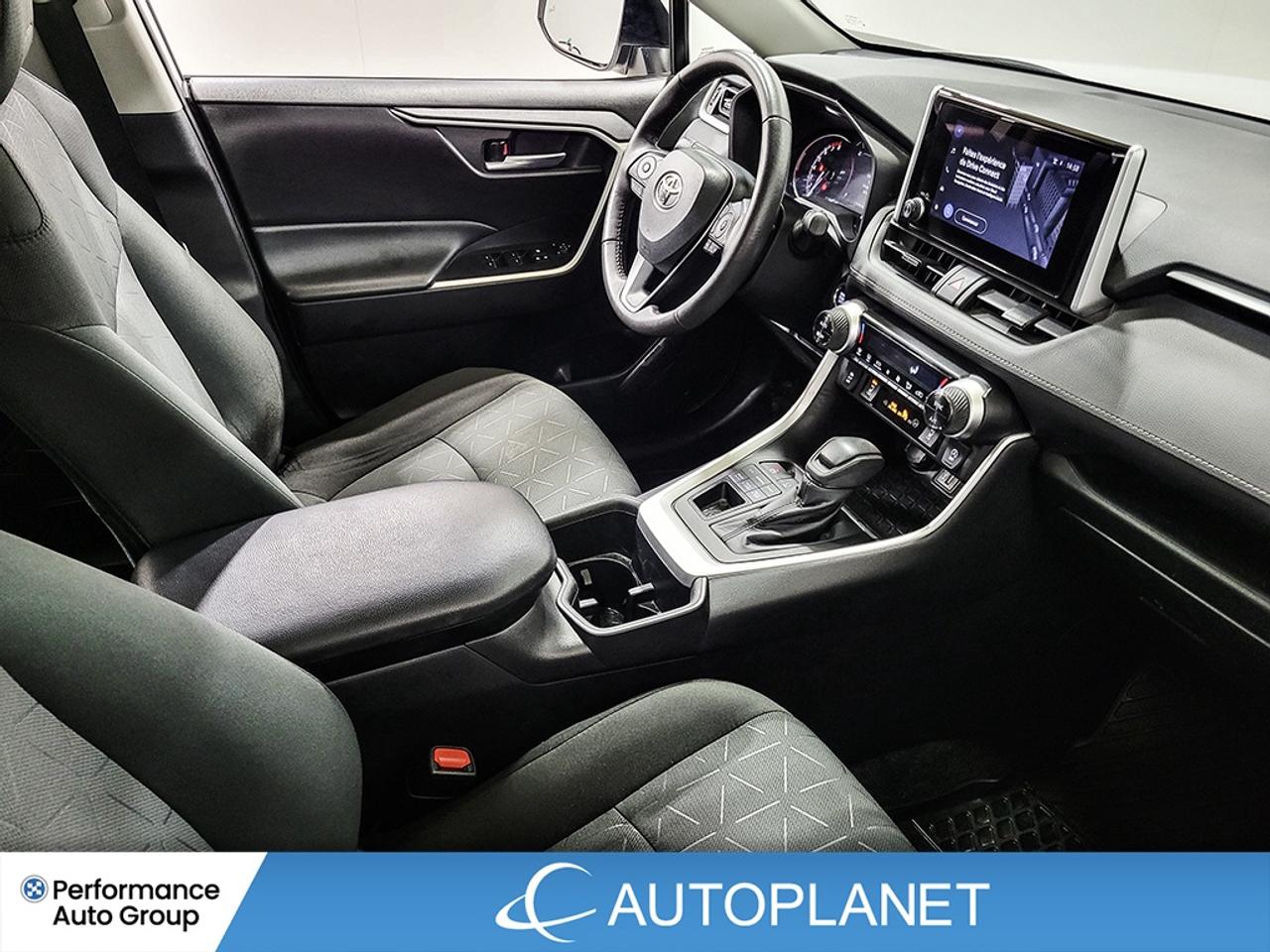 2024 Toyota RAV4 XLE AWD - FINANCE @$113/WK OR LEASE @$142/WK Photo