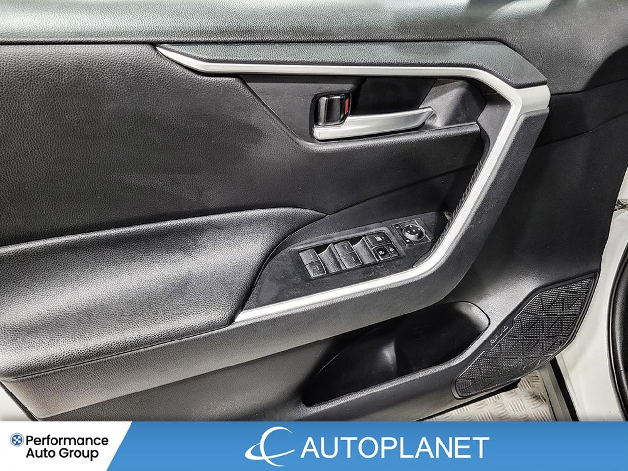 2024 Toyota RAV4 XLE AWD - FINANCE @$113/WK OR LEASE @$142/WK Photo